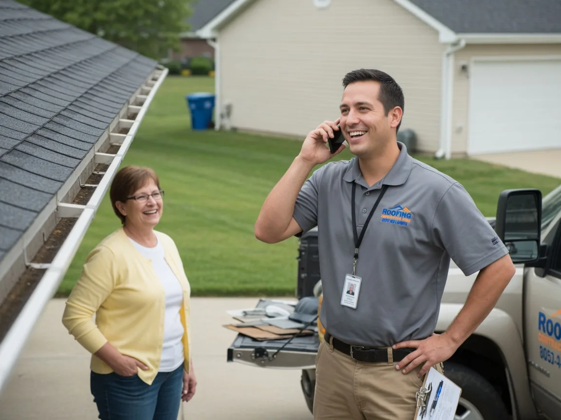 Local Roofing Contractors Greenfield, IA FAQs